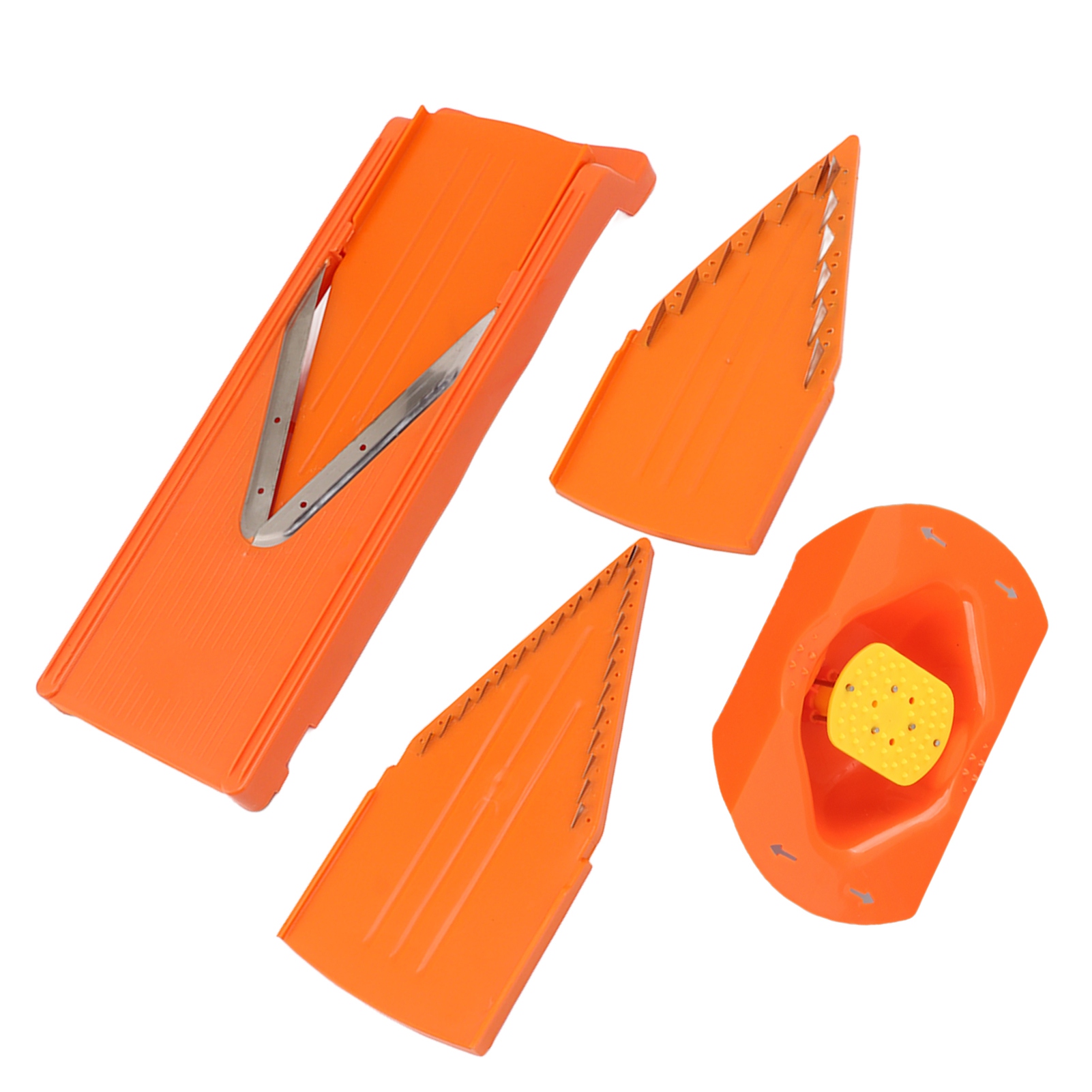 Mandoline Slicer - Ręczna krajarka do warzyw Mandolina Krajalnica
