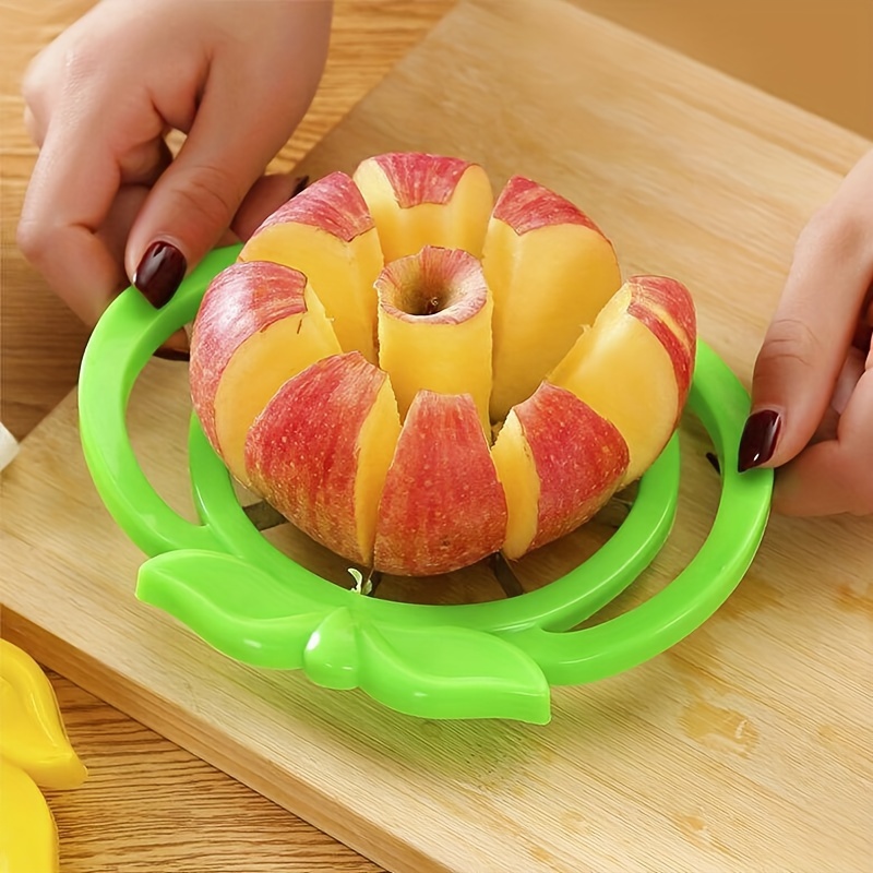 Apple Corer Slicer - Krajalnica do jabłek, krajalnica do jabłek