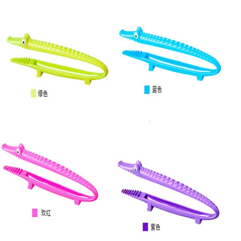 Kitchen Handy Gadgets - Wielofunkcyjny plastikowy folder na żywność do
