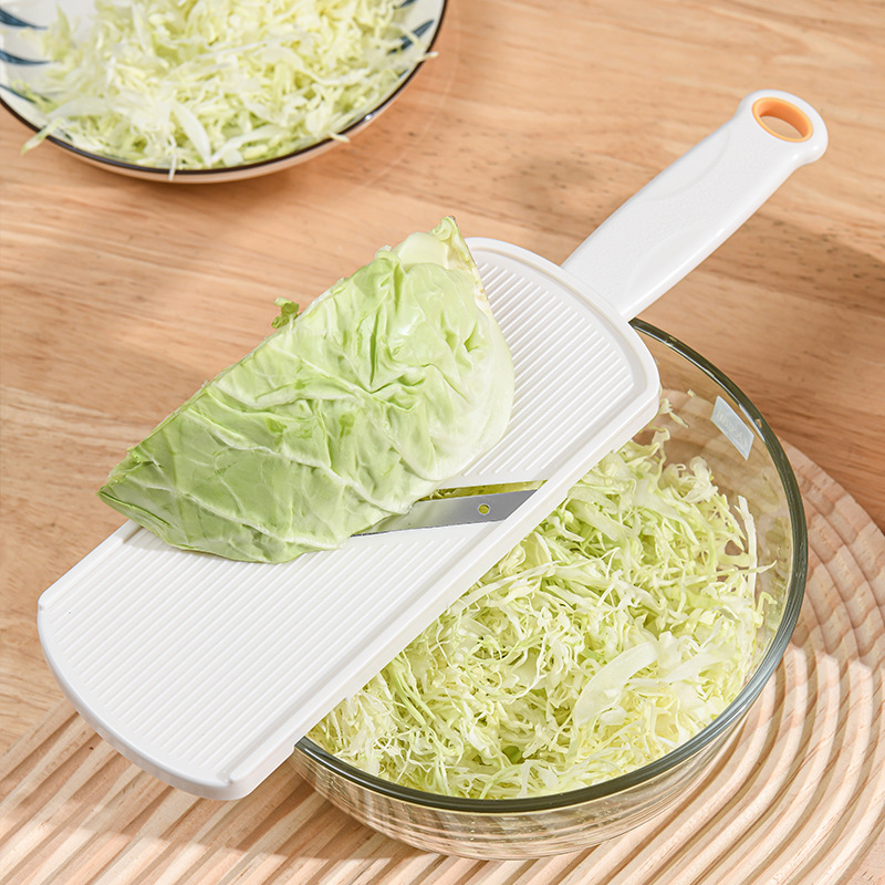 Mandoline Slicer - Japońska krajalnica do kapusty, ultra-cienka mandolina,