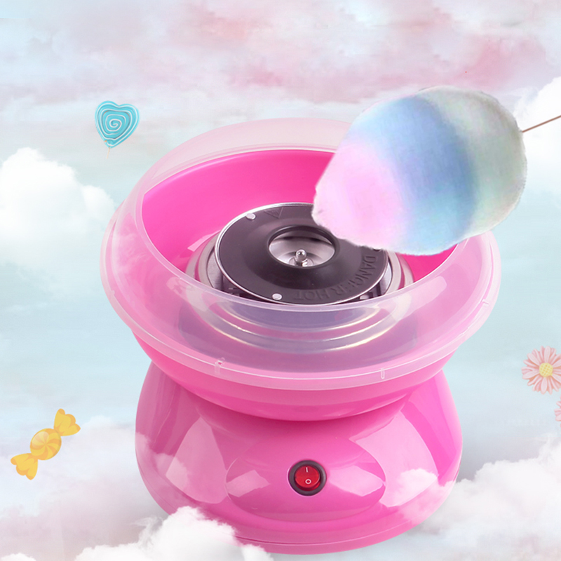 Kitchen Gadgets Made In Usa - Strona główna Self-made Candy deser Maker