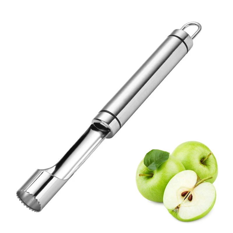 Apple Corer Slicer - Wydrążacz do jabłek Wydrążacz do owoców