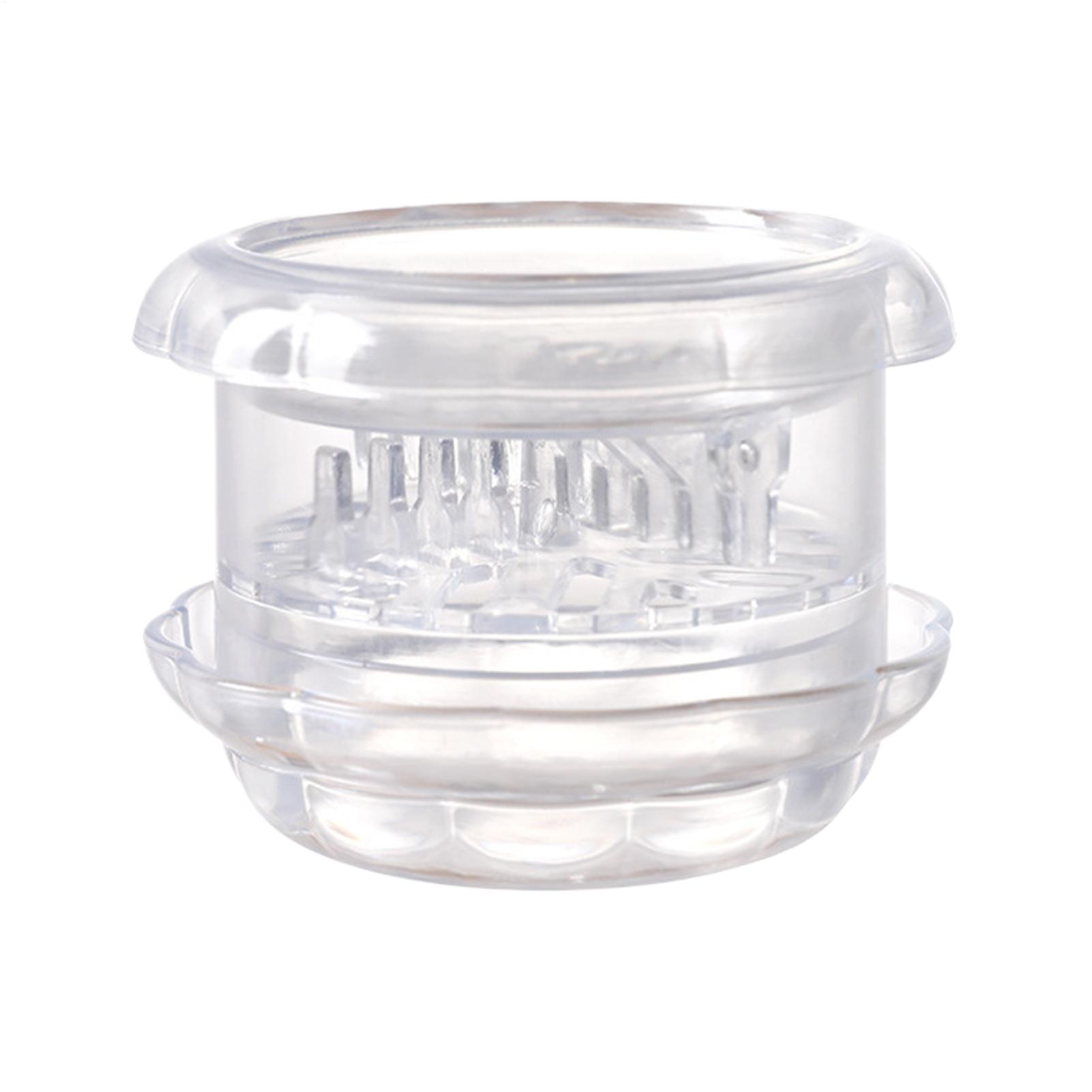 Kitchen Gadgets Useful - 1 szt. Ręczna przenośna tłuczka do