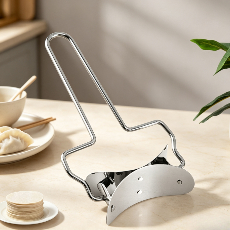 Kitchen Gadgets Made In Usa - Narzędzie do cięcia ciasta na pierogi