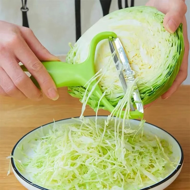 Mandoline Slicer - Profesjonalna krajalnica do warzyw, szatkownica do