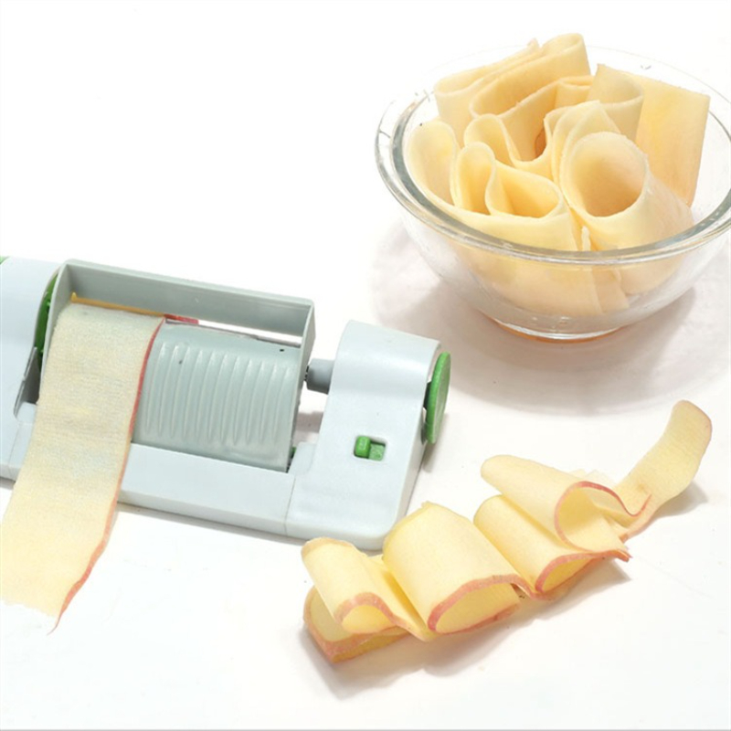 Apple Corer Slicer - Ręczne krajalnice do warzyw i owoców,