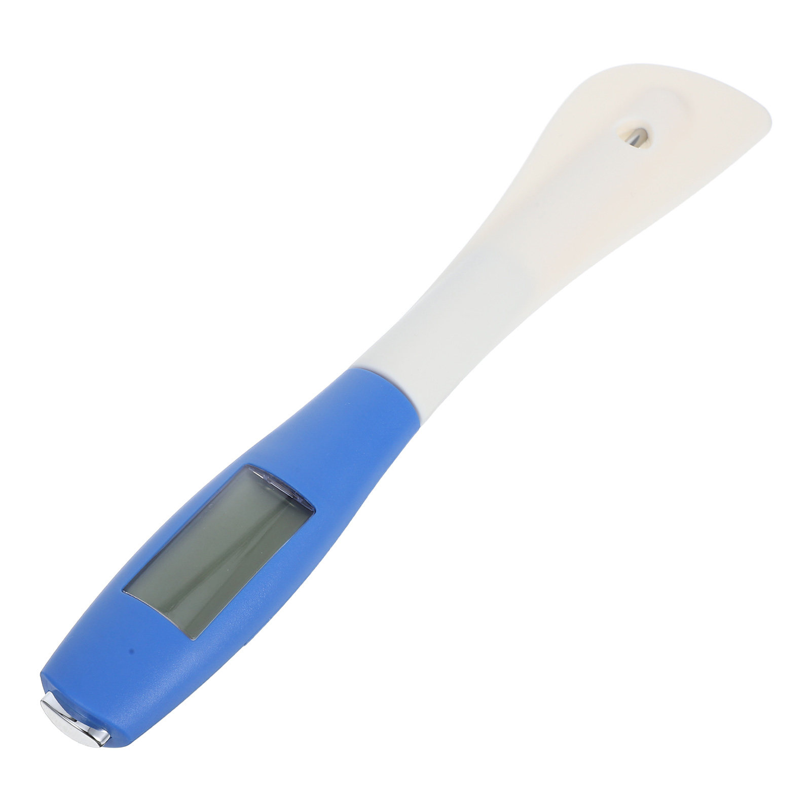Instant Read Thermometer - Cyfrowy silikonowy termometr z sondą do