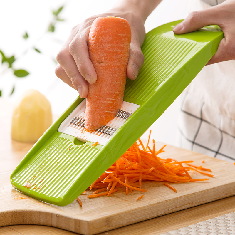 Mandoline Slicer - Krajalnica mandolina krajalnica do warzyw ze