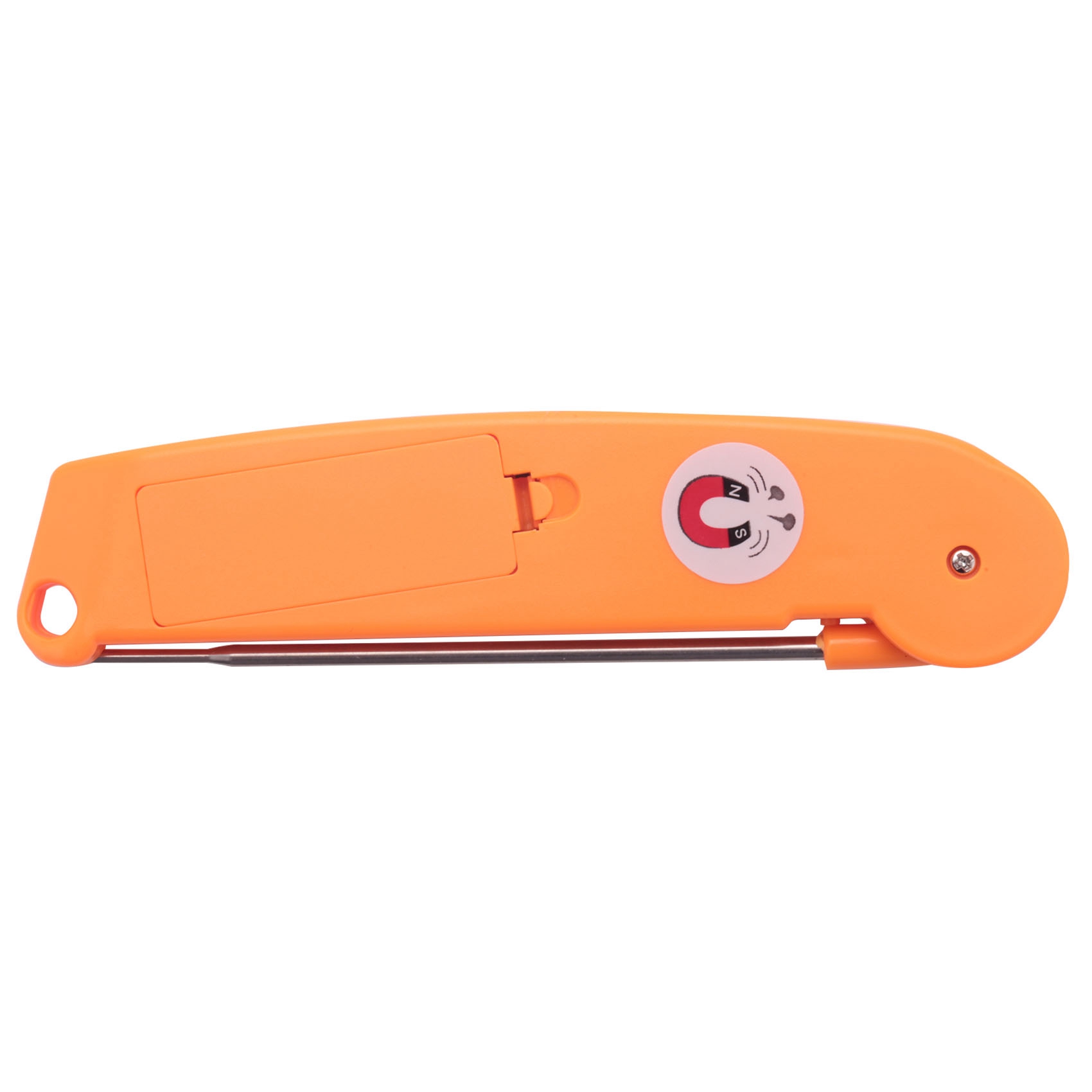 ABMI-Digital Termometr do mięs – Instant Read Thermometer recenzja i cena