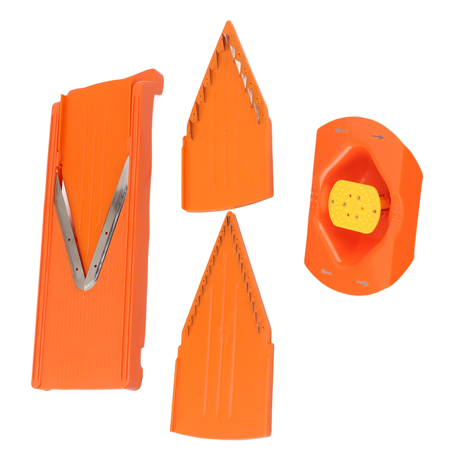 Ręczna krajarka do warzyw Mand – Mandoline Slicer recenzja i cena