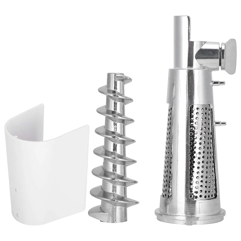 Przystawka do maszynki do miel – Kitchen Gadgets Useful recenzja i cena
