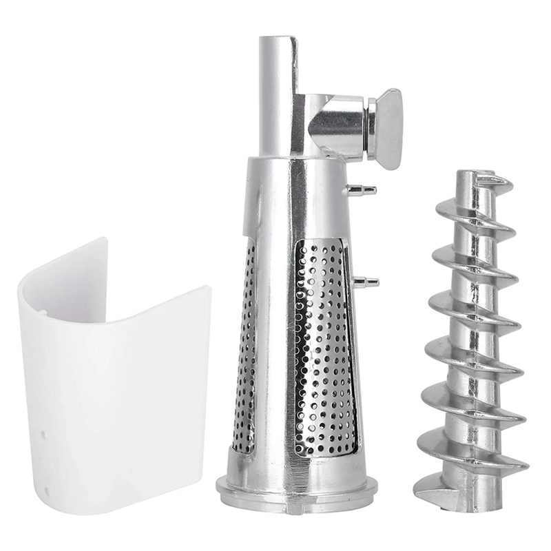 Przystawka do maszynki do miel – Kitchen Gadgets Useful recenzja i cena