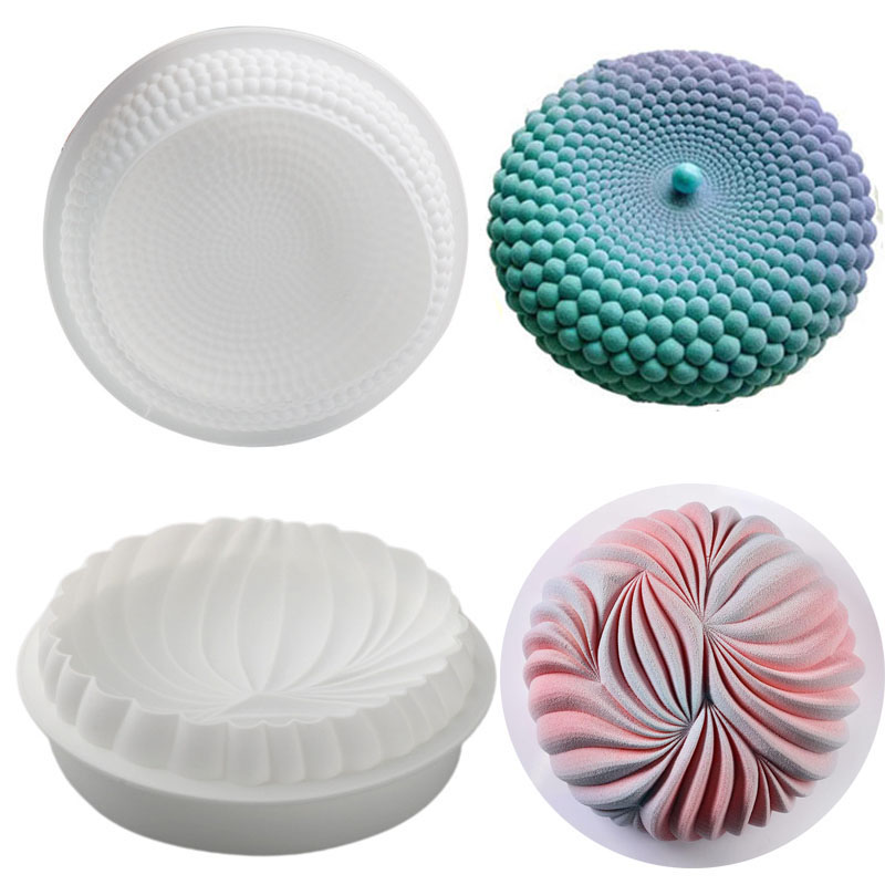 Okrągła forma do ciasta musowe – Kitchen Handy Gadgets recenzja i cena