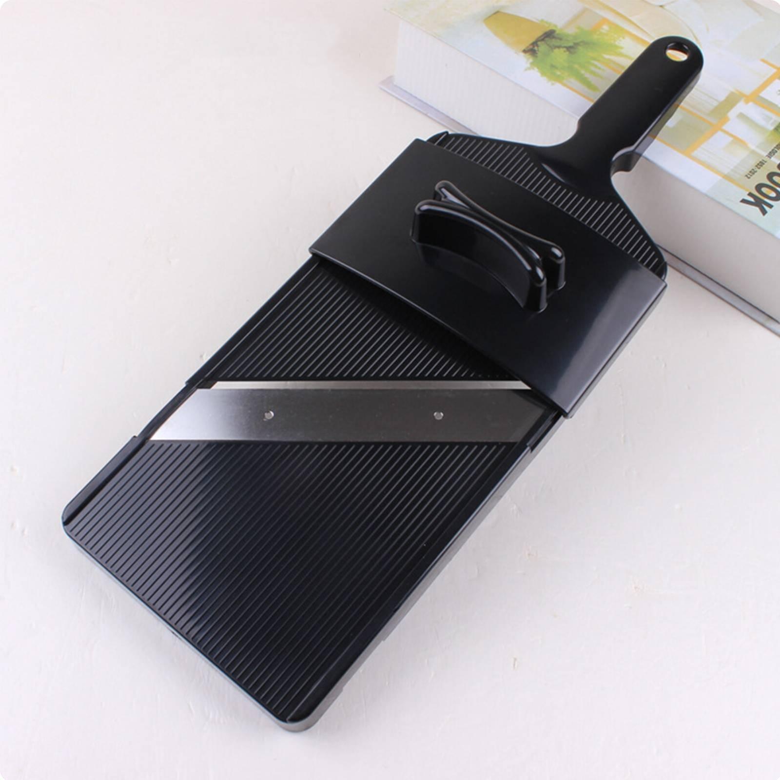 Szatkownica do warzyw, krajaln – Mandoline Slicer recenzja i cena