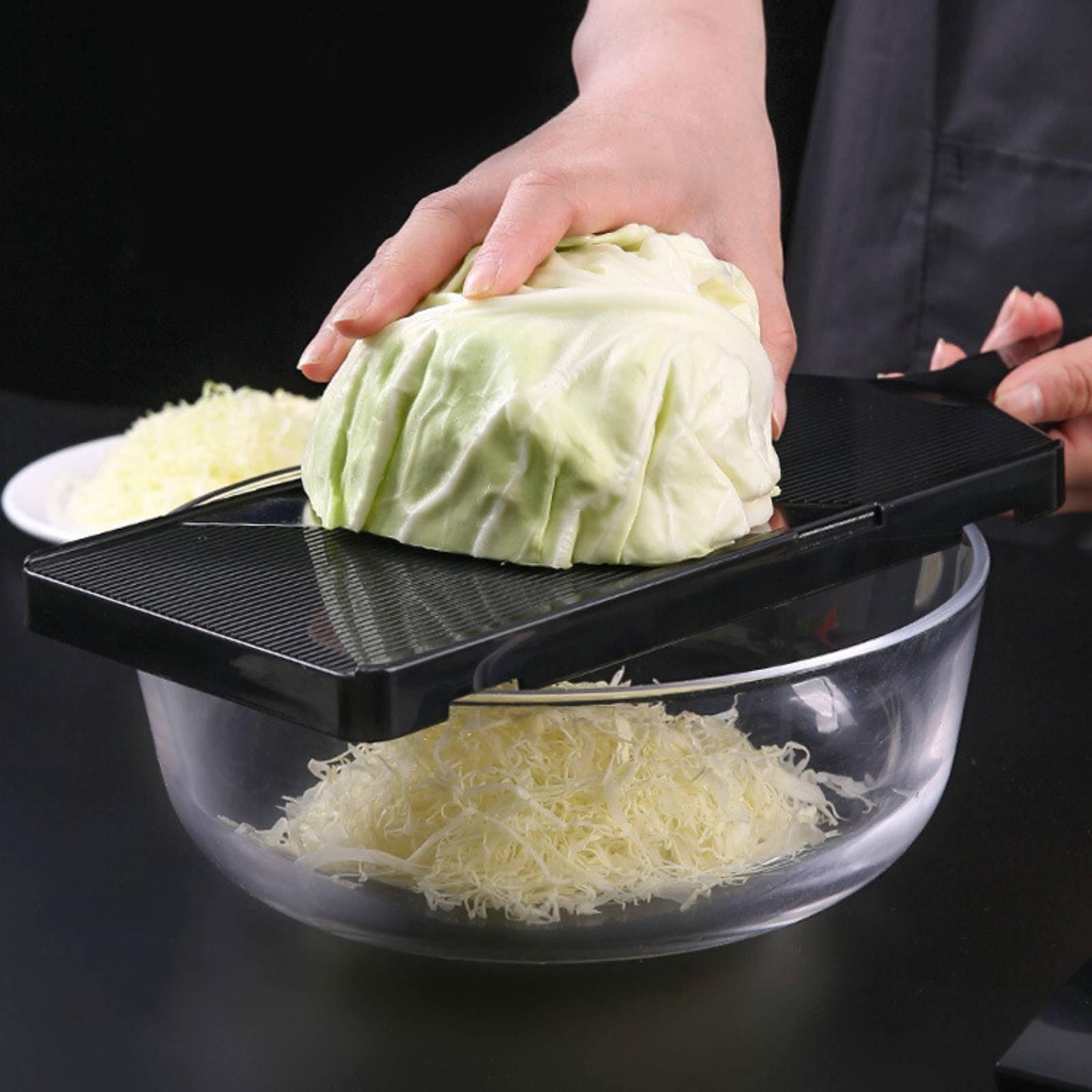 Szatkownica do warzyw, krajaln – Mandoline Slicer recenzja i cena