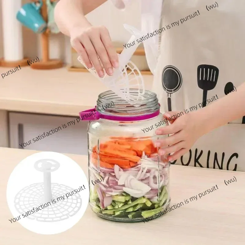 Przyrząd do dociskania plastik – Kitchen Gadgets Made In Usa recenzja i cena