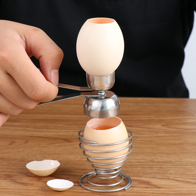 Nożyczki do jaj ze stali nierd – Kitchen Gadget Amazon recenzja i cena