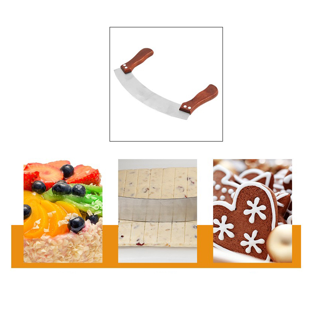 1 szt. Krajalnica do nugatów,  – Kitchen Handy Gadgets recenzja i cena