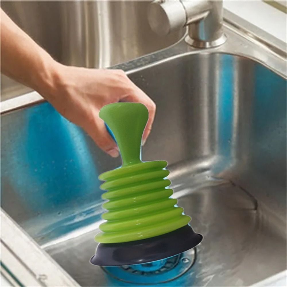 Pogłębiarka do rur kuchennych  – Kitchen Handy Gadgets recenzja i cena