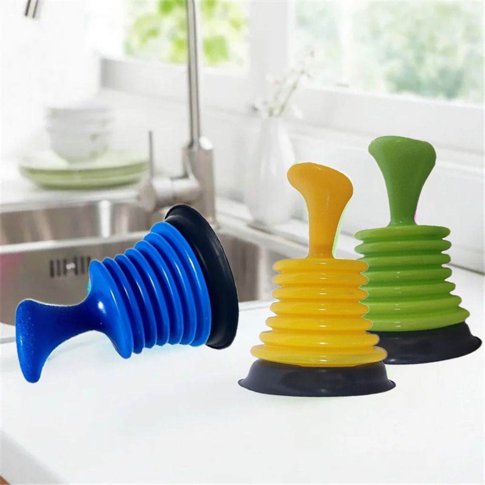 Pogłębiarka do rur kuchennych  – Kitchen Handy Gadgets recenzja i cena