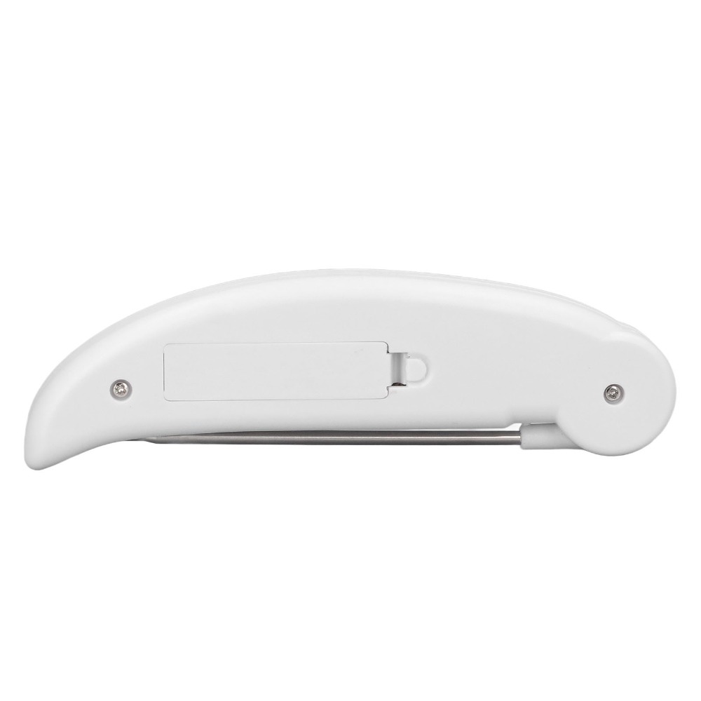 Cyfrowy termometr do żywności  – Instant Read Thermometer recenzja i cena