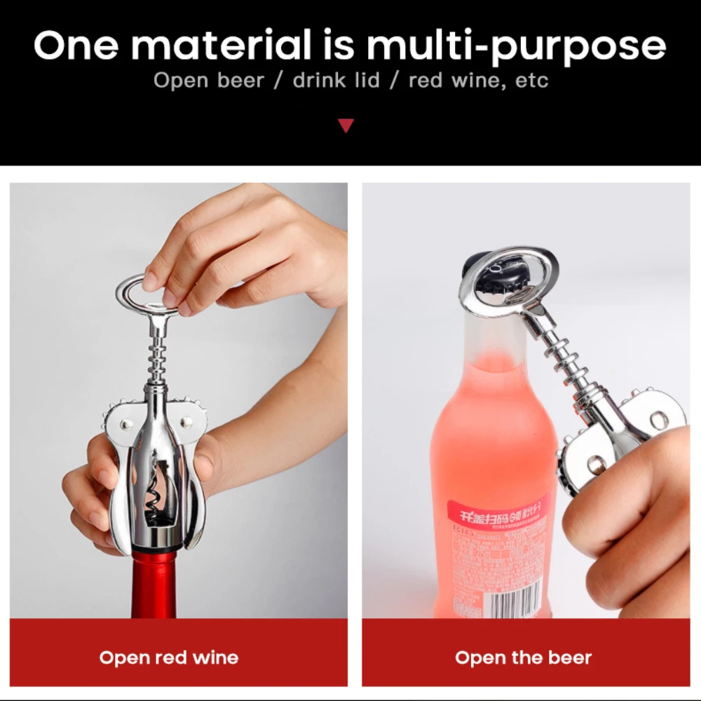 Narzędzia kuchenne Otwieracz d – Kitchen Gadget Amazon recenzja i cena
