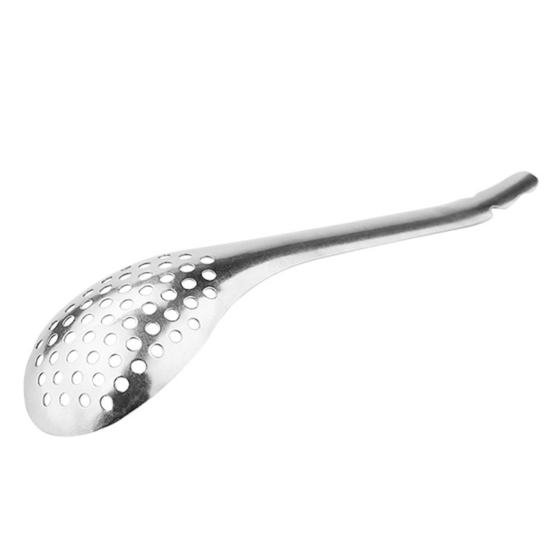 Łyżka do kawioru z 56 otworami – Kitchen Gadgets Useful recenzja i cena