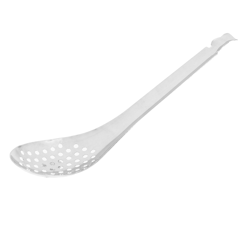 Łyżka do kawioru z 56 otworami – Kitchen Gadgets Useful recenzja i cena
