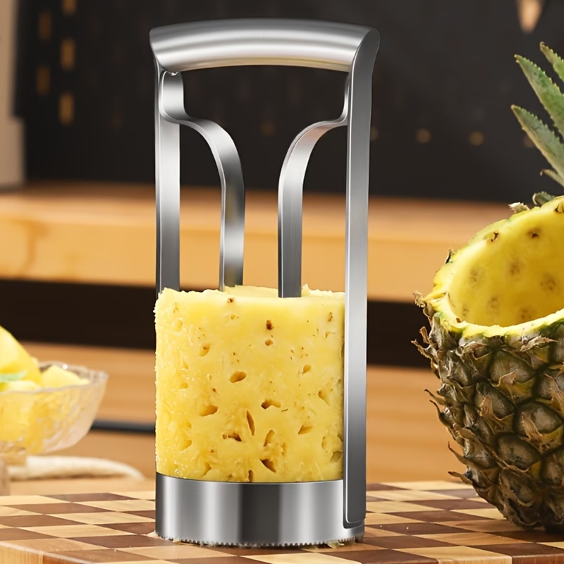 Obierak do ananasów, wykrawacz – Kitchen Gadgets Vegetable Cutter recenzja i cena