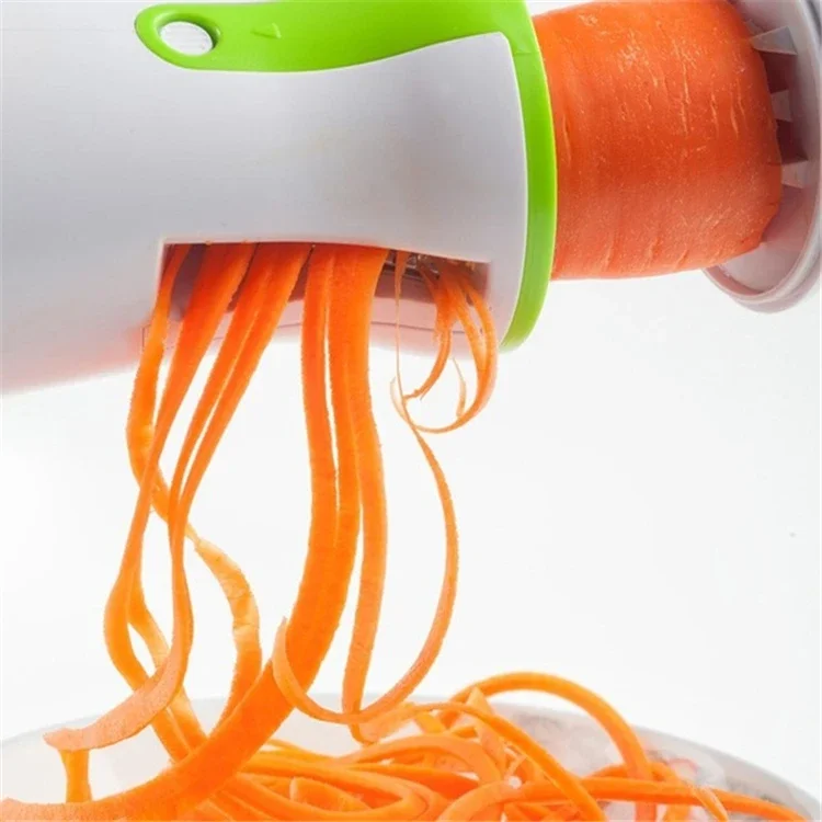 LMETJMA Heavy Duty Spiralizer  – Mandoline Slicer recenzja i cena