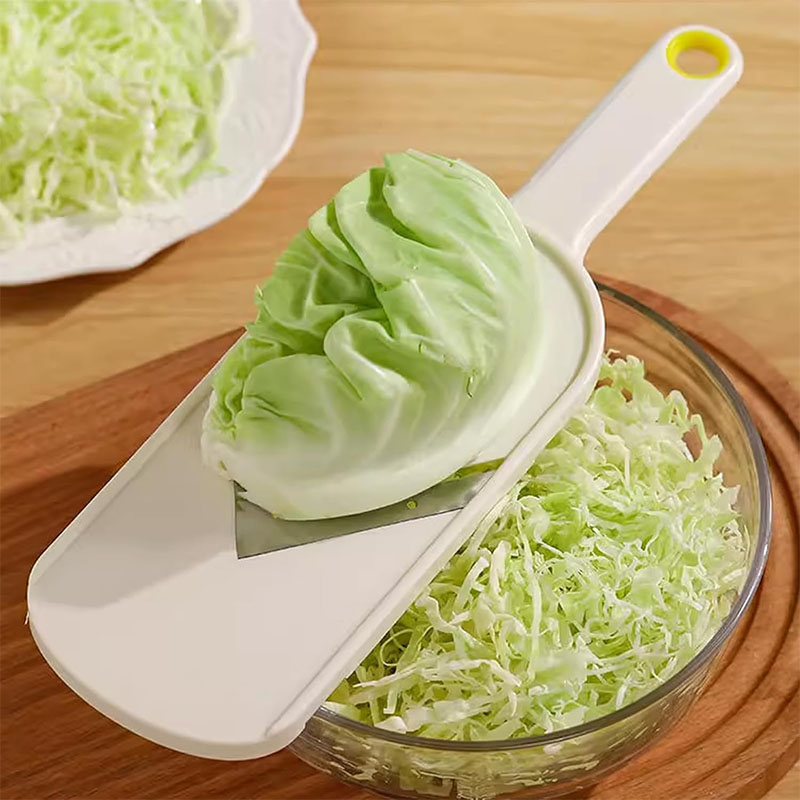 Japońska krajalnica do kapusty – Mandoline Slicer recenzja i cena