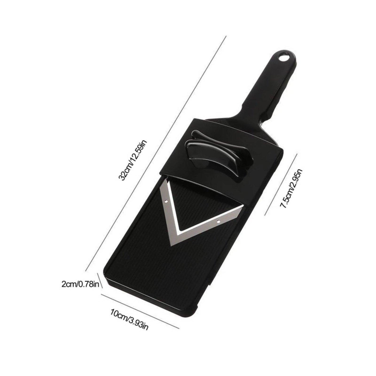 Wielofunkcyjna krajalnica do w – Mandoline Slicer recenzja i cena