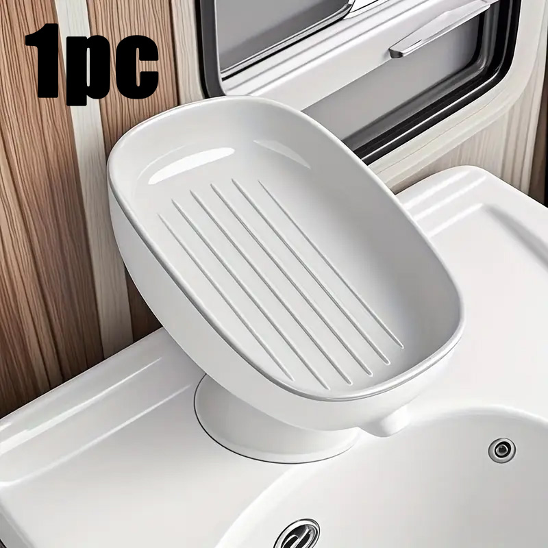 Mydelniczka na przyssawkę, odp – Kitchen Gadgets Luxury recenzja i cena