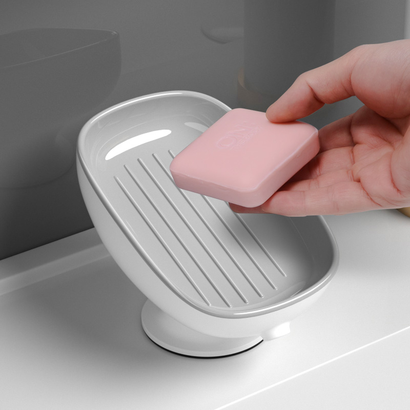 Mydelniczka na przyssawkę, odp – Kitchen Gadgets Luxury recenzja i cena