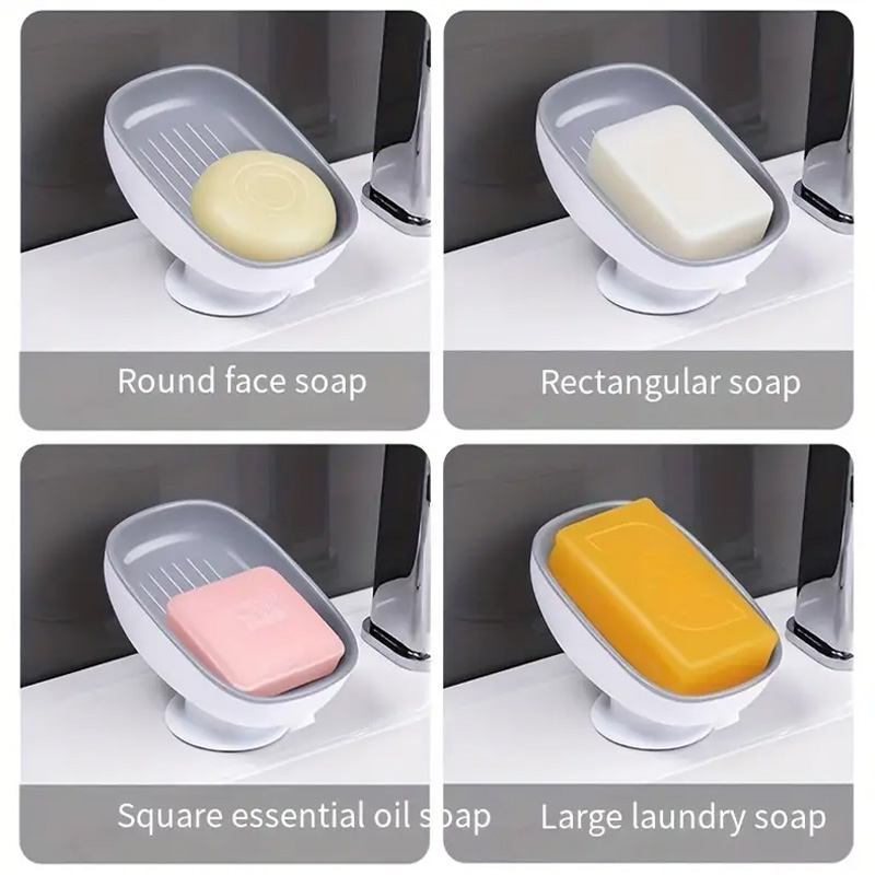 Mydelniczka na przyssawkę, odp – Kitchen Gadgets Luxury recenzja i cena