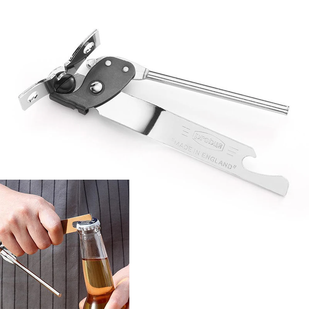 Wielofunkcyjna puszka na żywno – Kitchen Gadget Amazon recenzja i cena