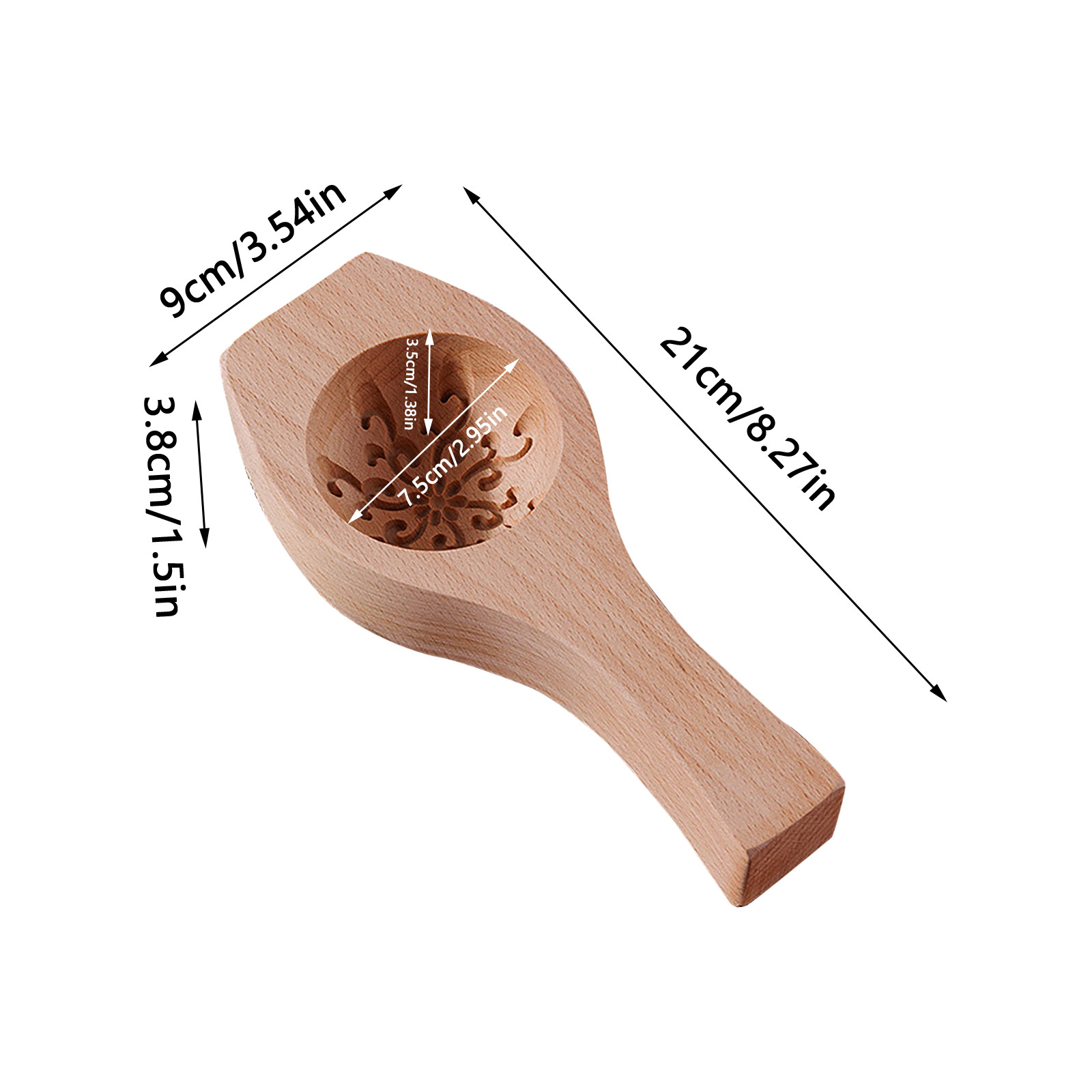 Ręczne majsterkowanie drewnian – Kitchen Gadget Amazon recenzja i cena