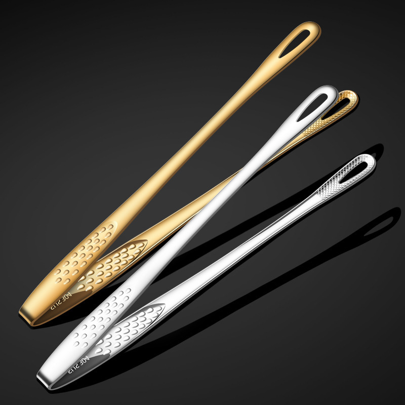 Szczypce do grilla ze stali ni – Kitchen Gadgets Gifts recenzja i cena