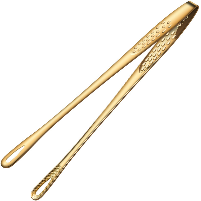 Szczypce do grilla ze stali ni – Kitchen Gadgets Gifts recenzja i cena