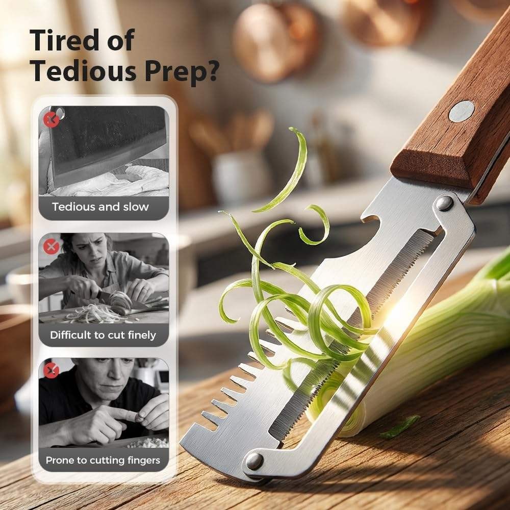 2 szt. Wielofunkcyjna obieracz – Kitchen Gadgets Gifts recenzja i cena