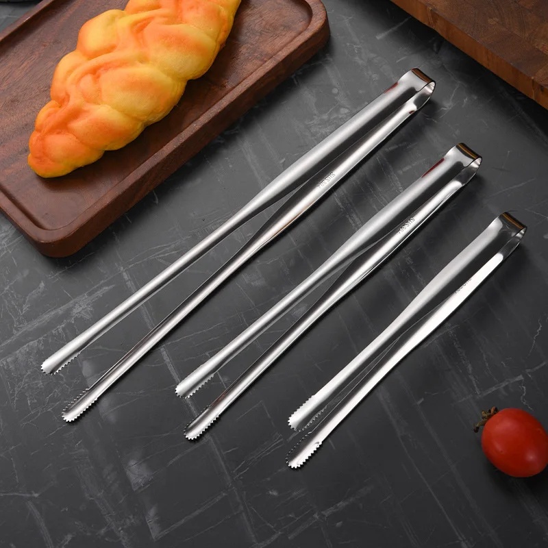 Szczypce do grilla ze stali ni – Kitchen Gadget Amazon recenzja i cena