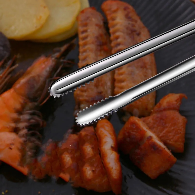 Szczypce do grilla ze stali ni – Kitchen Gadget Amazon recenzja i cena