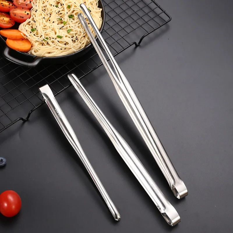 Szczypce do grilla ze stali ni – Kitchen Gadget Amazon recenzja i cena