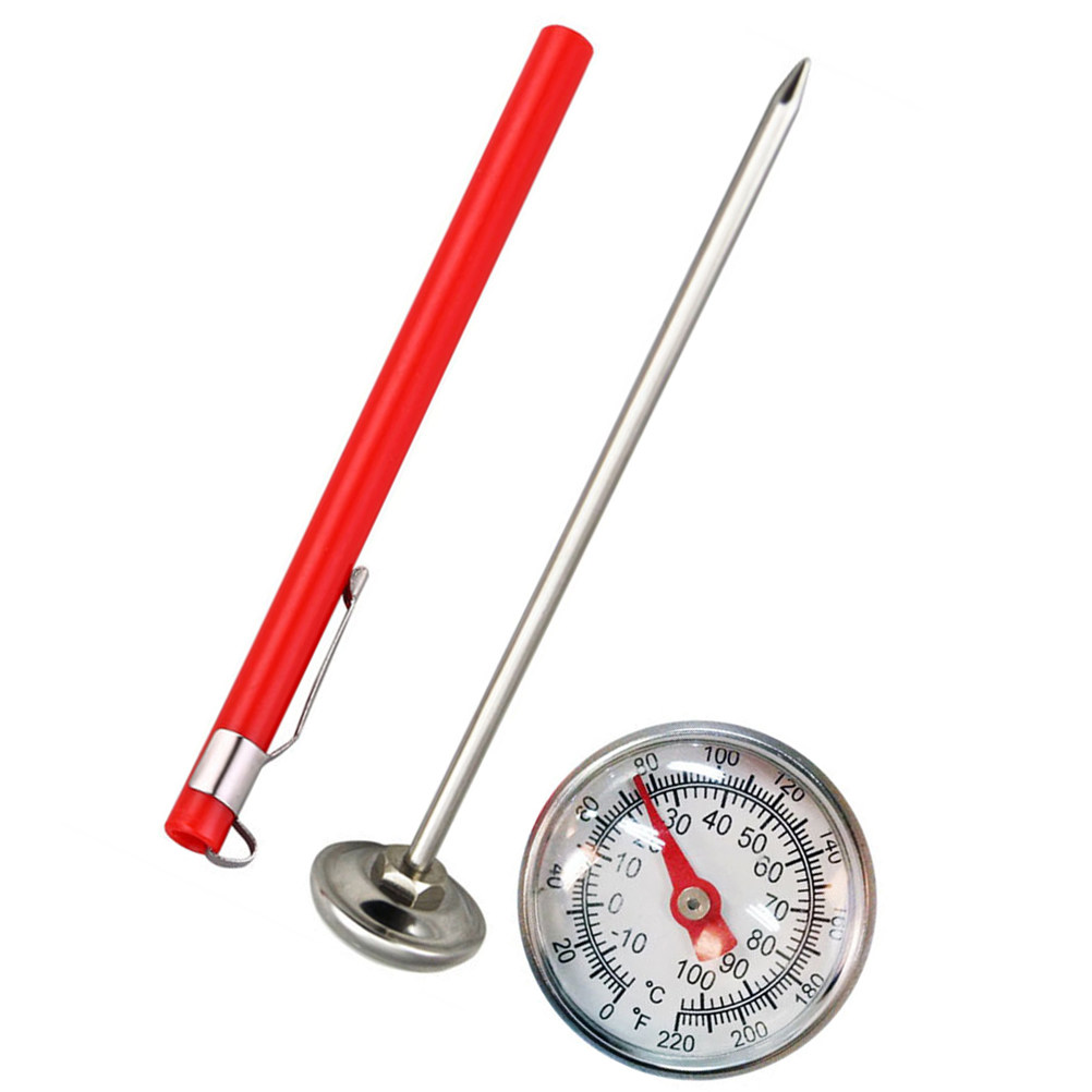 Cyfrowy termometr do żywności  – Instant Read Thermometer recenzja i cena