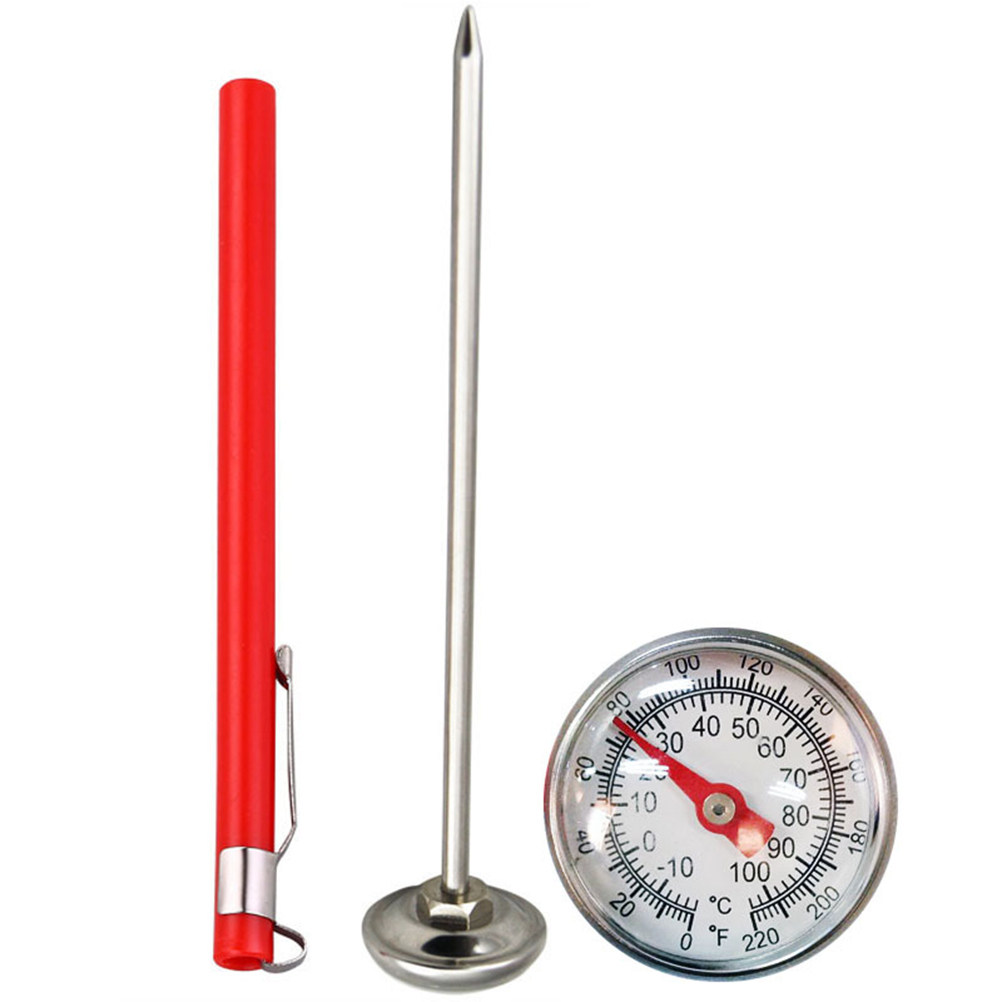 Cyfrowy termometr do żywności  – Instant Read Thermometer recenzja i cena