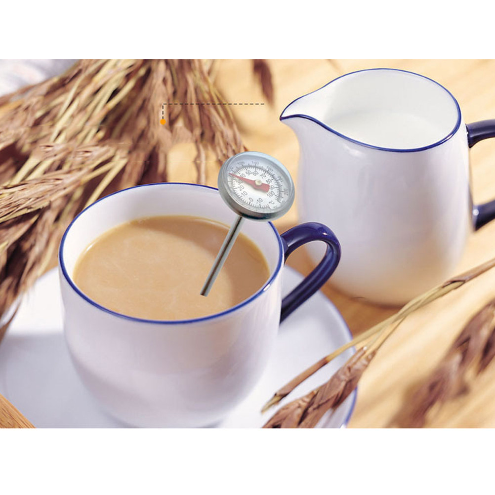 Cyfrowy termometr do żywności  – Instant Read Thermometer recenzja i cena