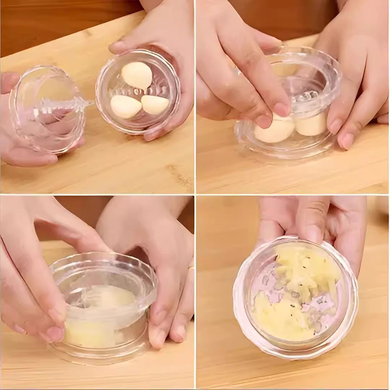 Wielofunkcyjna Nowa Prasa do C – Kitchen Gadgets Vegetable Chopper recenzja i cena