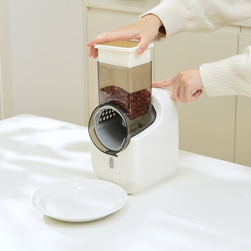 Profesjonalna elektryczna kraj – Mandoline Slicer recenzja i cena