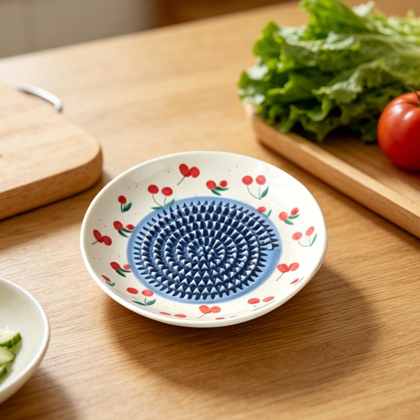 Prosta ceramiczna tarka do imb – Kitchen Gadgets Useful recenzja i cena
