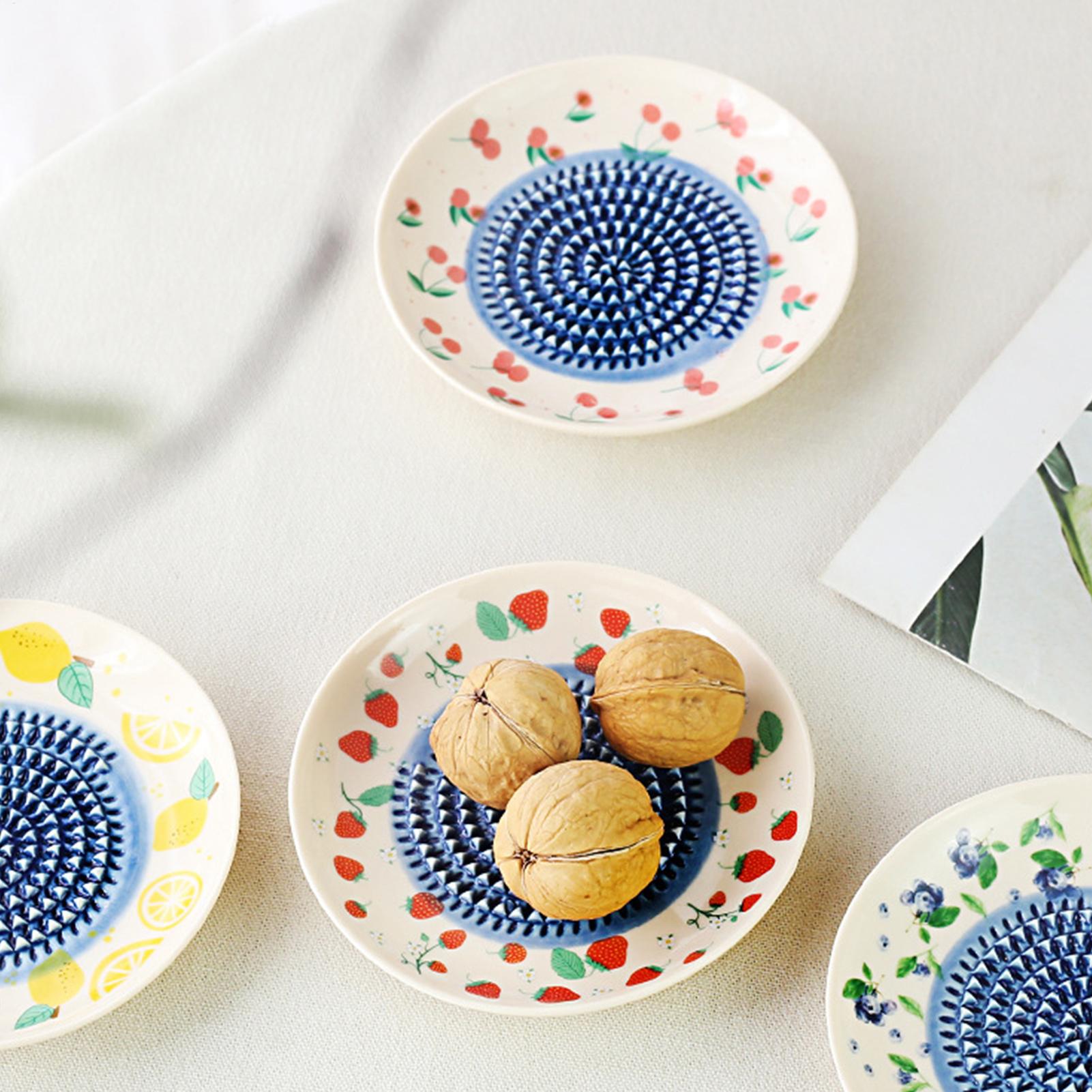Prosta ceramiczna tarka do imb – Kitchen Gadgets Useful recenzja i cena
